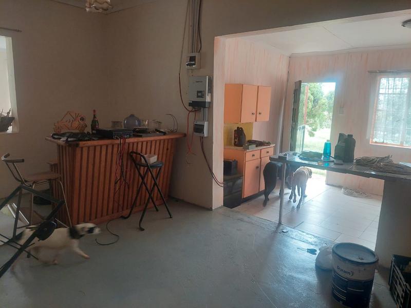 3 Bedroom Property for Sale in Syferbult North West